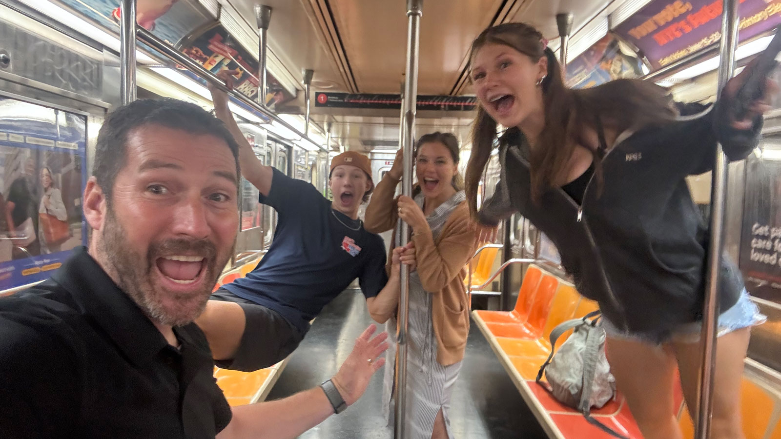 Gaedtke Family Photo 2