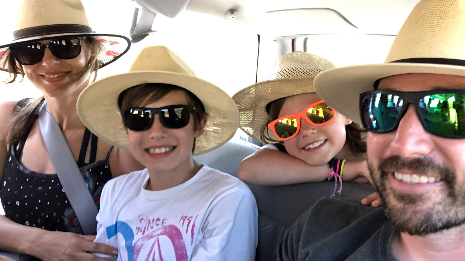 Gaedtke Family Photo 4