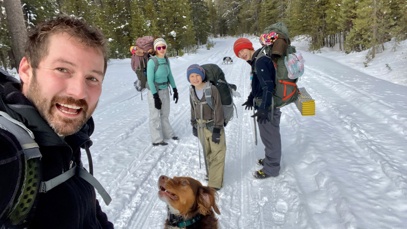 Gaedtke Family Photo 5