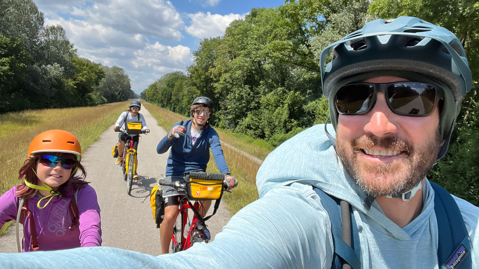 Gaedtke Family Photo 6